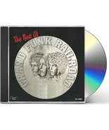 The Best Of Grand Funk [Audio CD] - $6.25