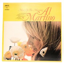 Al Martino Mary In The Morning LP Vinyl Album Record Pickwick SPC 3276 - £5.97 GBP