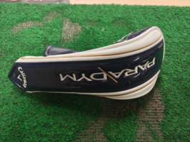 Callaway Parardym Fairway Wood Headcover - $14.24