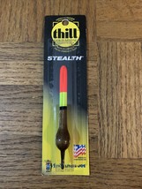 Thill Gold Medal Stealth 4” #3. ST3-1-SHIPS N 24 HOURS-BRAND NEW - £23.44 GBP