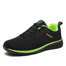2019 New  Men Casual Shoes Comfortable Men Shoes Lightweight  Wal Sneake... - $38.44