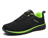 Mfortable men shoes lightweight breathable walking sneakers tenis feminino zapatos thumb155 crop