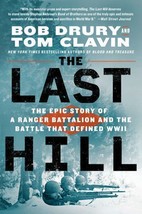 Last Hill - $6.92