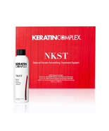  Keratin Complex NKST Smoothing System - $339.58 CAD