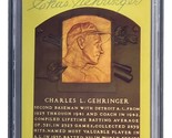 Charlie gehringer hof card psa741 20 1  clipped rev 1 thumb155 crop