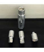 Lot of 4 New S-K Sockets 41816 / 2 x 45159 / 384 Made in USA - $14.84