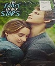 The Fault In Our Stars Dvd - £8.41 GBP
