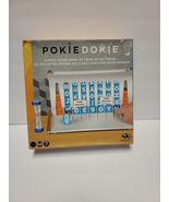 Pokie Dokie Game by Marbles Brain Workshop - 2 Player Word Game Used - $17.92 CAD