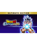 DRAGON BALL: Sparking! ZERO Ultimate Edition – PC Steam (Instant) - $8.49