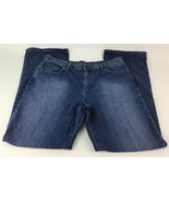 Womens Ralph Lauren Size 12 Denim &amp; Supply Vintage Boot Cut Med Wash - £31.42 GBP