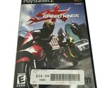 Speed Kings (Sony PlayStation 2, 2003) Video Game - $9.80
