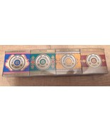 Vintage ROGER &amp; GALLET Guest Soaps  4 x 0.9 oz Luxury Paris Antique - NEW! - $345.09 MXN