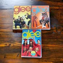 Glee Seasons 1-3 Sealed DVD Widescreen Brand New TV Show - £7.26 GBP
