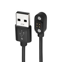 Replacement Magnetic Charging Cable For Bone Conduction Headphones, Usb Charger  - £10.29 GBP