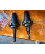 NICE LOT of 2 Kennametal Tool Holder Boring Bar # Kara 50-08A / BMC 8608... - $266.63 CAD