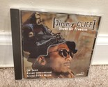 Shout for Freedom de Jimmy Cliff (CD, avril 1999, Milan) - £7.49 GBP