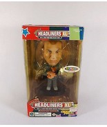VINTAGE NEW IN BOX MOVIE HEADLINERS XL 1999 DR EVIL AUSTIN POWERS FIGURE... - £7.58 GBP