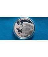 1 Dollar Au. Coin, Brown Snake - 2019  - €23,53 EUR