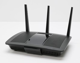 Linksys EA7450 Max-Stream Dual-Band AC1900 Wi-Fi 5 Router image 2