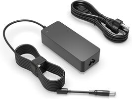 For Dell Latitude 5401 P98G003 Laptop 90W Charger AC Adapter Power Suppl... - $313.20 MXN
