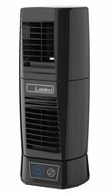 Lasko T13310 Personal Oscillating Table Tower Fan  Small, Quiet, Portab... - $30.48