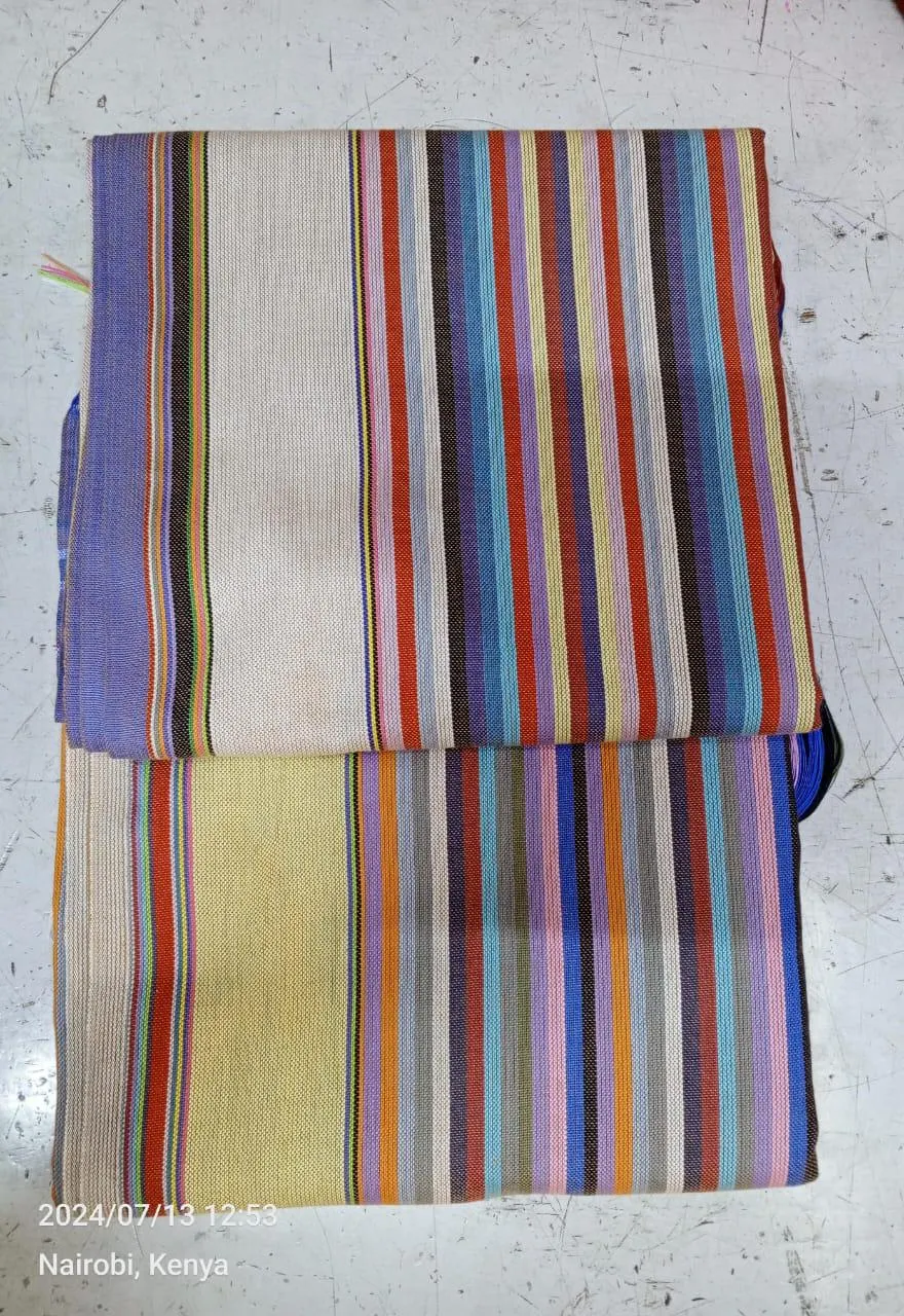 The Versatile Kikoy: A Traditional Swahili Wrap for Modern Living - $837.42 MXN