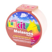 Likit Little Likit Refill Molasses 250 gm - £8.51 GBP