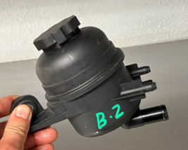 2003-2012 mercedes r230 sl500 sl600 sl55 sl65 power steering pump reserv... - $50.00