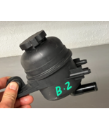 2003-2012 mercedes r230 sl500 sl600 sl55 sl65 power steering pump reserv... - €42,74 EUR