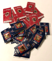 Lot of 32 Mix St. Louis Cardinals MLB 2005 Hat Lapel Pin Pujols Dispatch New - £46.17 GBP