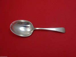 Old English Antique by Reed Barton Dominick Haff Sterling Silver Berry Spoon - $137.61