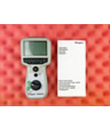 Megger TDR500/3 Comms (1002-227) Handheld TDR, 15,000 ft. Max. Range New - $1,249.99