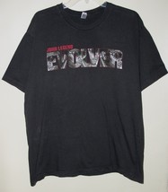 John Legend Concert Tour T Shirt Vintage 2008 Evolver Anthill Size X-Large - $39.99