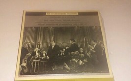 Leonard Bernstein &amp; The New York Philharmonic~An International Triumph Vinyl - $18.81