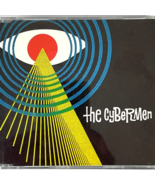 The Cybermen Estrus 1996 CD 6trk Mini Album Garage Rock Chantry Trotter - £10.60 GBP