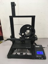 Anycubic mega 0 3d printer pre-owned. good condition with power supply - £76.39 GBP