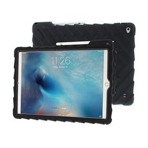 Apple iPad Pro 12.9 Case Silicone Rugged Shock Absorbing Protective Dual... - £24.68 GBP