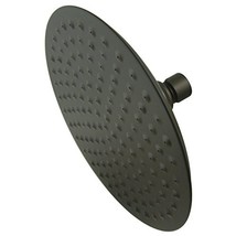 Victorian Oil Rubbed Bronze 8-inch Shower Head - £57.48 GBP