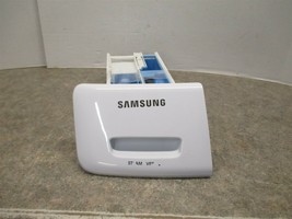 SAMSUNG WASHER DISPENSER DRAWER (SCRATCHES/FADED WORDS) DC61-03915A DC97... - $130.96