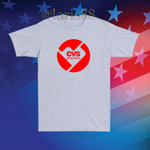 New shirt CVS Pharmacy Retail Logo men&#39;s t shirt USA Size S - 5XL - £19.95 GBP+