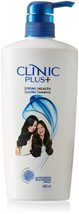 Clinic Plus Strong and Long Health Shampoo, 650 ml (Free shipping worldwide) - $35.36