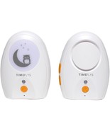 Audio Baby Monitor 2024 Upgrade Version Paladin Portable Rechargeable Ex... - $58.22