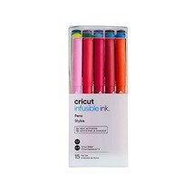 Cricut Infusible Ink Markers 15 Pack - $29.99