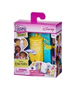 Disney Real Littles Encanto Journals Unlock Surprises Inside New Retail ... - $14.80