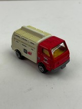Tonka Maisto 1:64 Dairy Got Milk Truck Red Used - $3.99