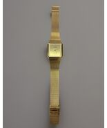 Christian Dior Austria crystal Ladies Watch Japan Movement 8319L Parts/R... - $159.99