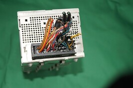 BMW Top Hifi DSP Logic 7 Amplifier Amp 65.12-6 922 807 Herman Becker image 6