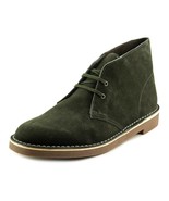 Clarks Men&#39;s Bushacre 2 Desert Boot Sizes 10,11,11.5,12 Color Nice Green - $140.77 CAD