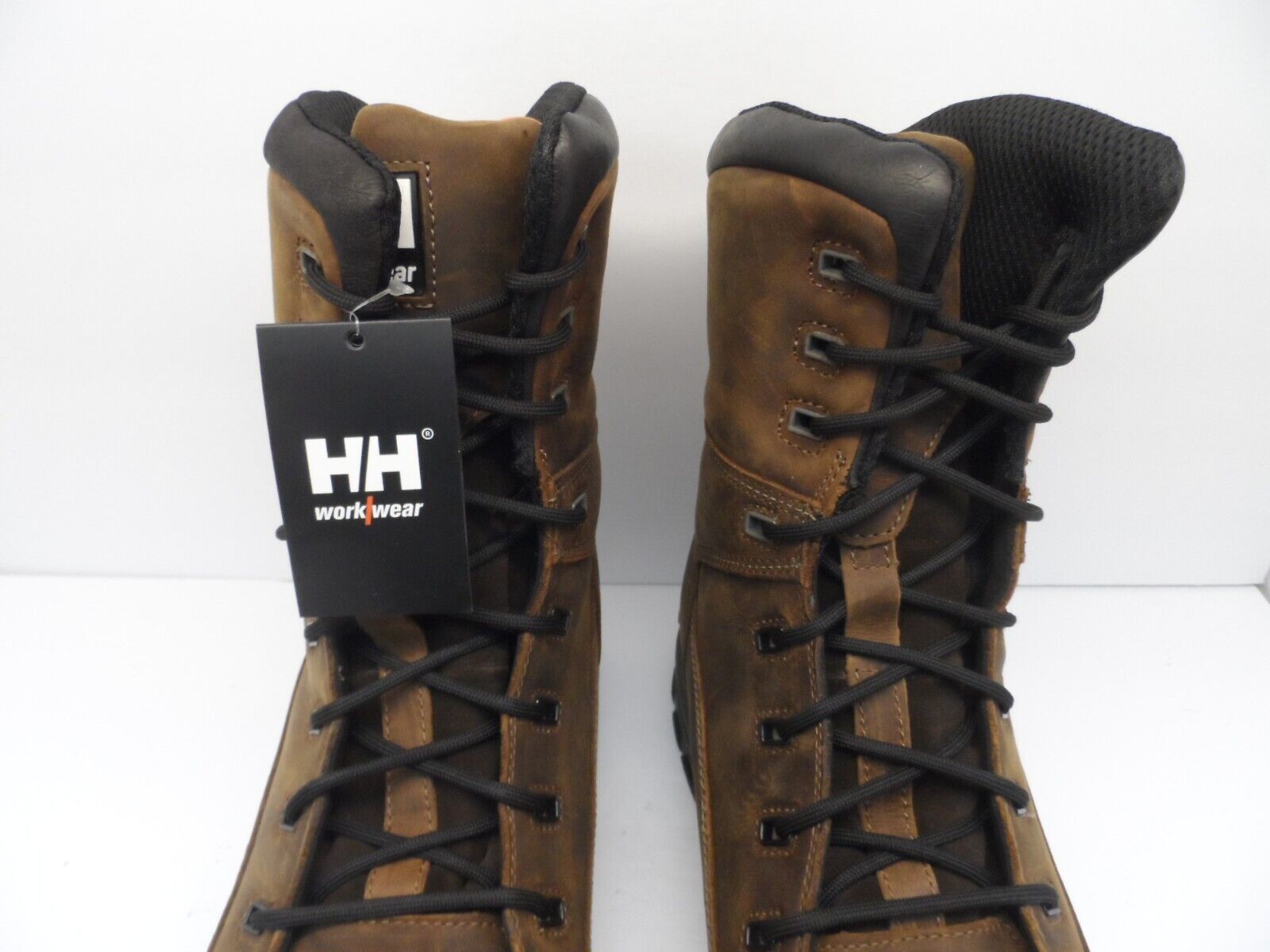 Helly Hansen 8\