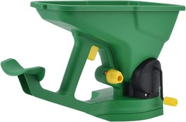 Hand Held Seed Spreader,1.5L Portable Grass Seed Spreader 5 Gear Energy Saving - £30.44 GBP
